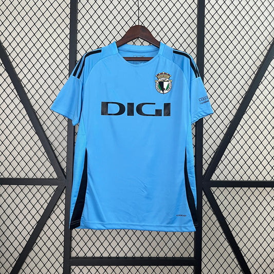 2024-25 Burgos Away
