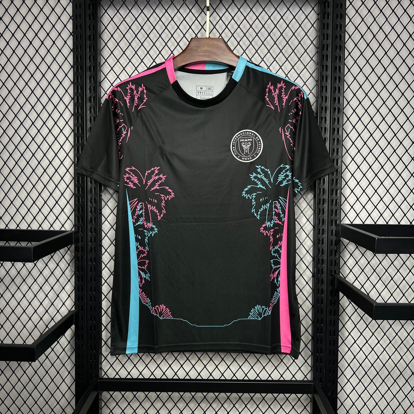 2024-25 Miami special edition