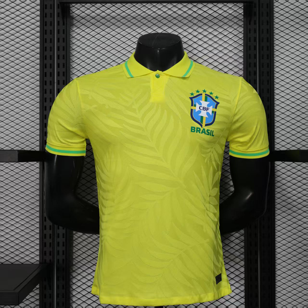 2025-26 Brazil Special Payer