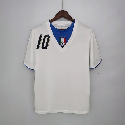 2006 Italy away Retro