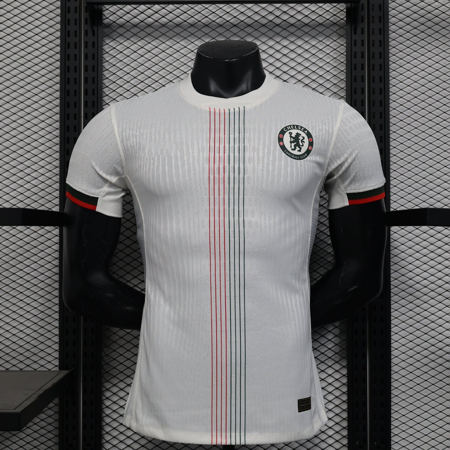 2025-26 Chelsea Away Player S-3XL