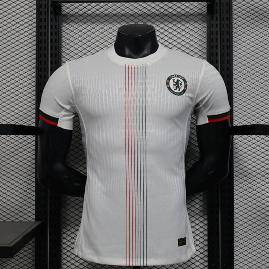 2025-26 Chelsea Away Player S-3XL