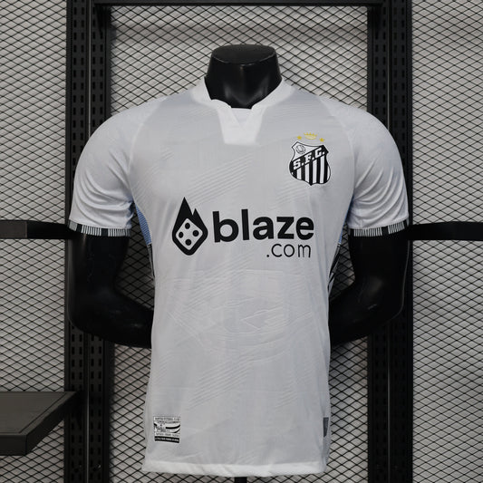 2024-25 Santos Home Player