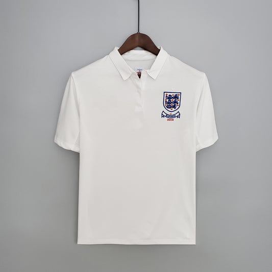 2010 England home Retro