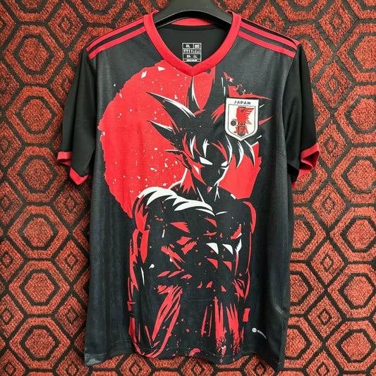 Japanese Anime Special Edition Jersey