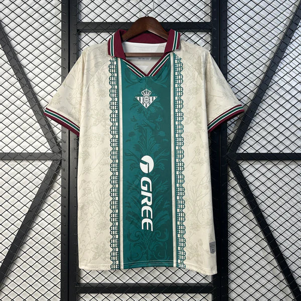2025-26 Real Betis Special Size