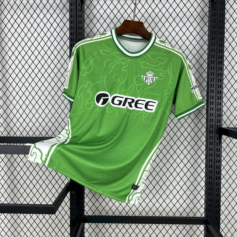 2025-26 Real Betis Special Size
