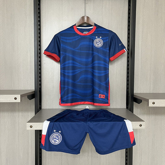 2024-25 Bahia Third Away kids 16-28