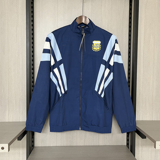 2024-25 Windbreaker Argentina