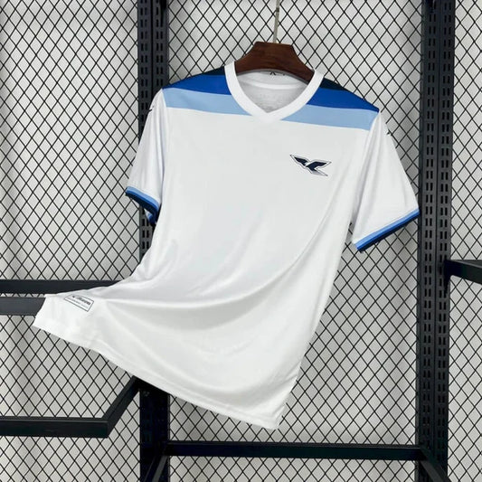 2025-26 Lazio 125th Anniversary Edition S-2XL