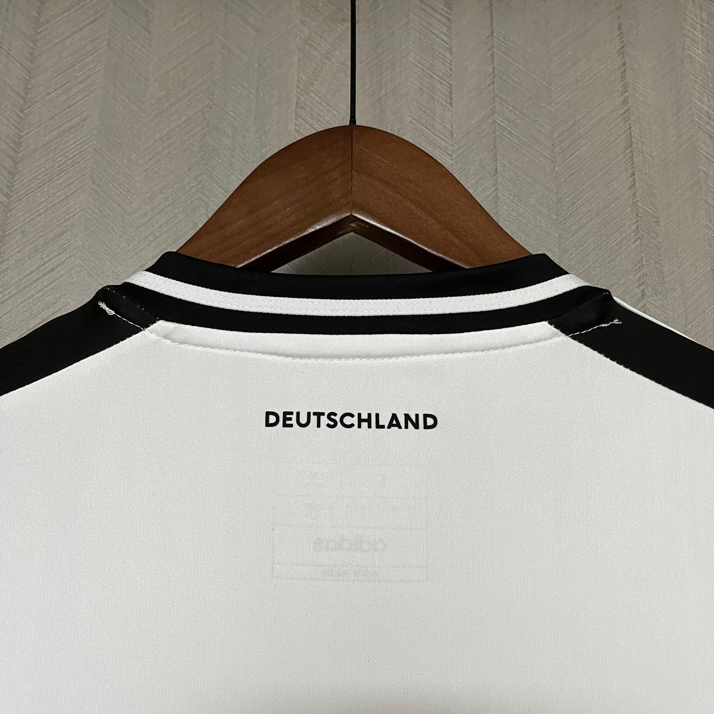 2024-25 Germany home