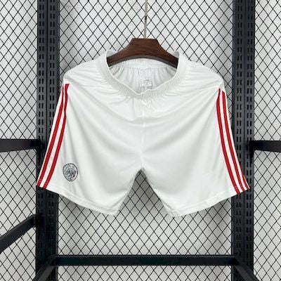 2025-26 Ajax Home Shorts