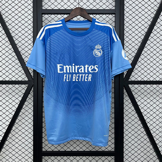 2025-26 Real Madrid Special