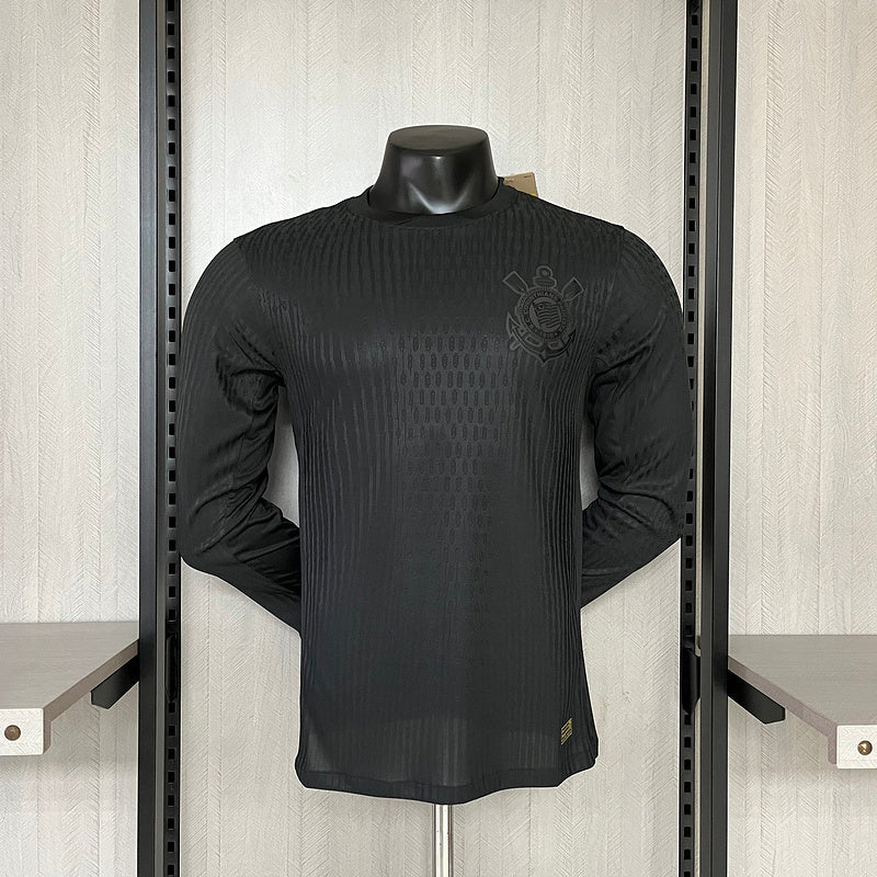 2024-25 Corinthians Long Sleeve