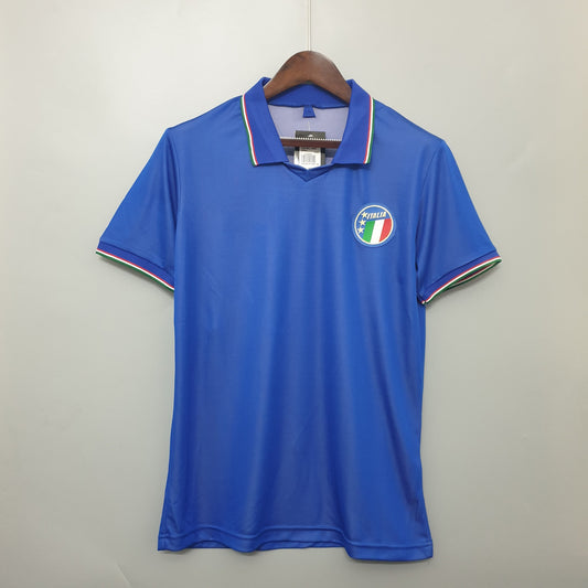 1990 Italy  home Retro
