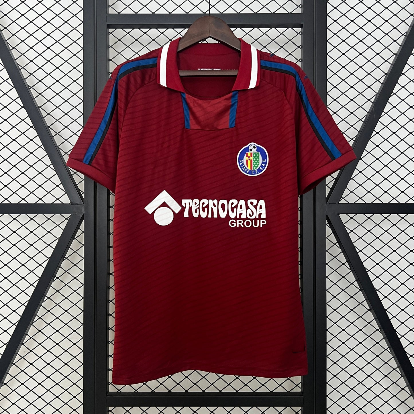 2024-25 Getafe Away