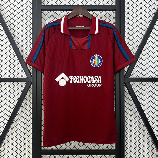 2024-25 Getafe Away