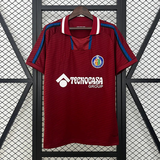 2024-25 Getafe Away S-XXL