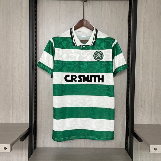 1989-91 Celtic Retro