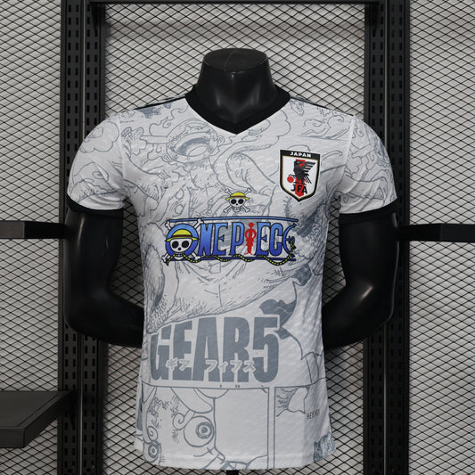 2025-26 Japan Special Player