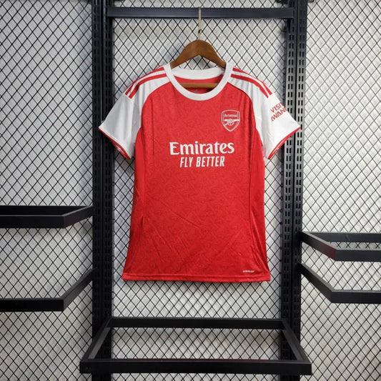 2025-26 Arsenal Home Women