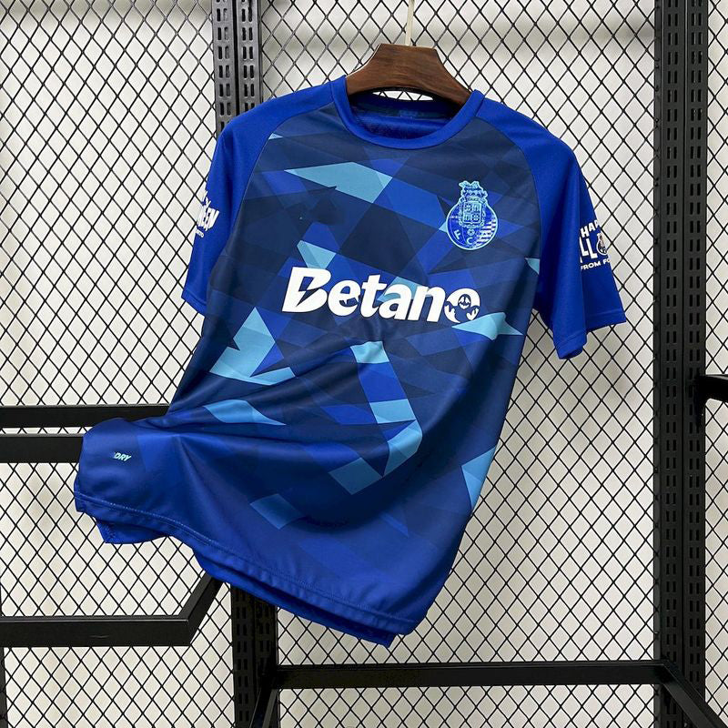 2024-25 Porto Special