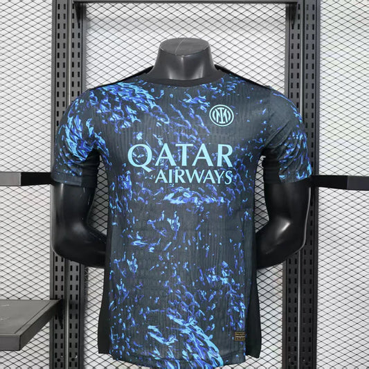 2025-26 Inter Milan Special Player S-2XL