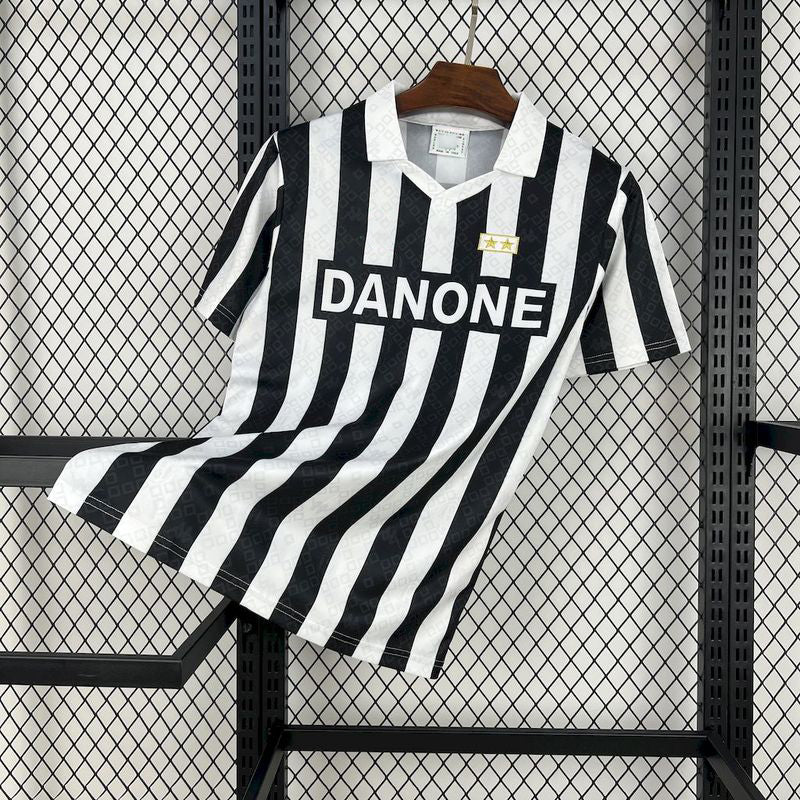 1992-94 Juventus Retro