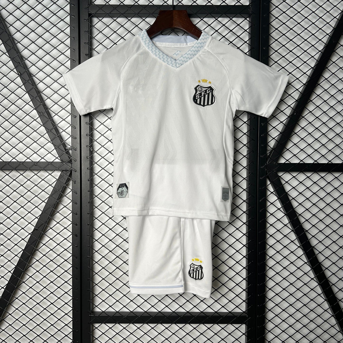 2025-26 Santos Home KIDS 16-28