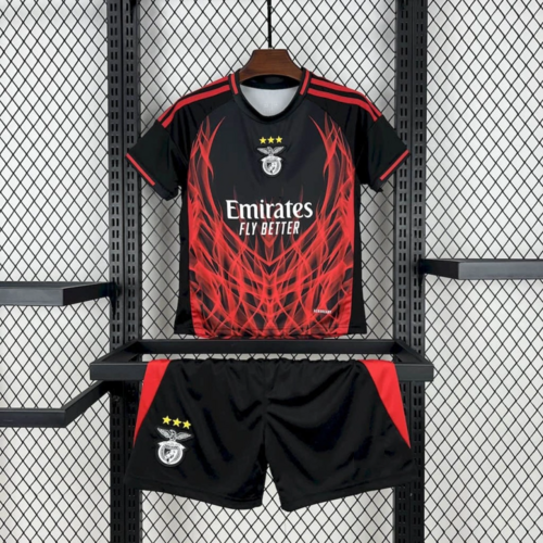 2025-26 Benfica Special KIDS 16-28