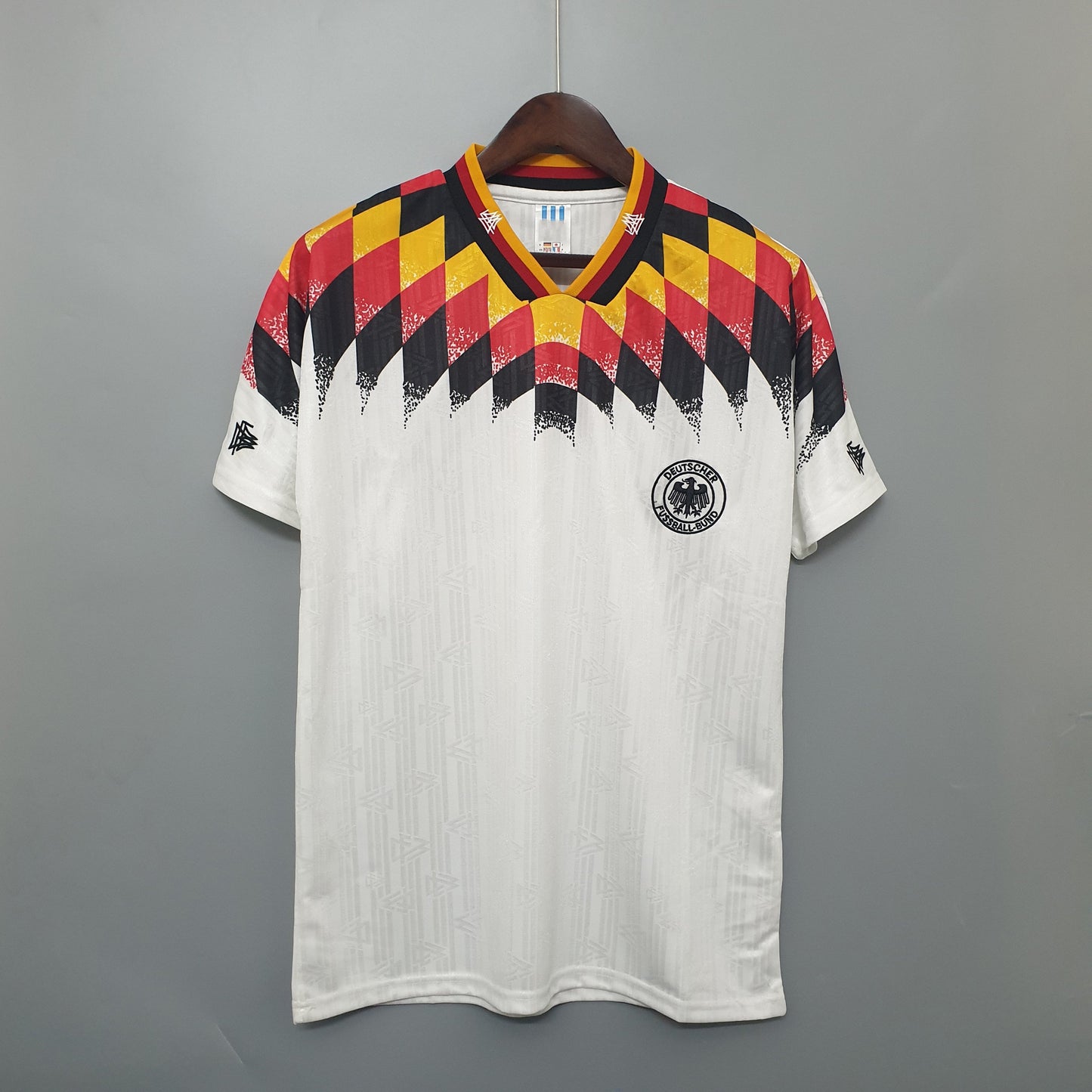 1994 Germany home Retro S-4XL
