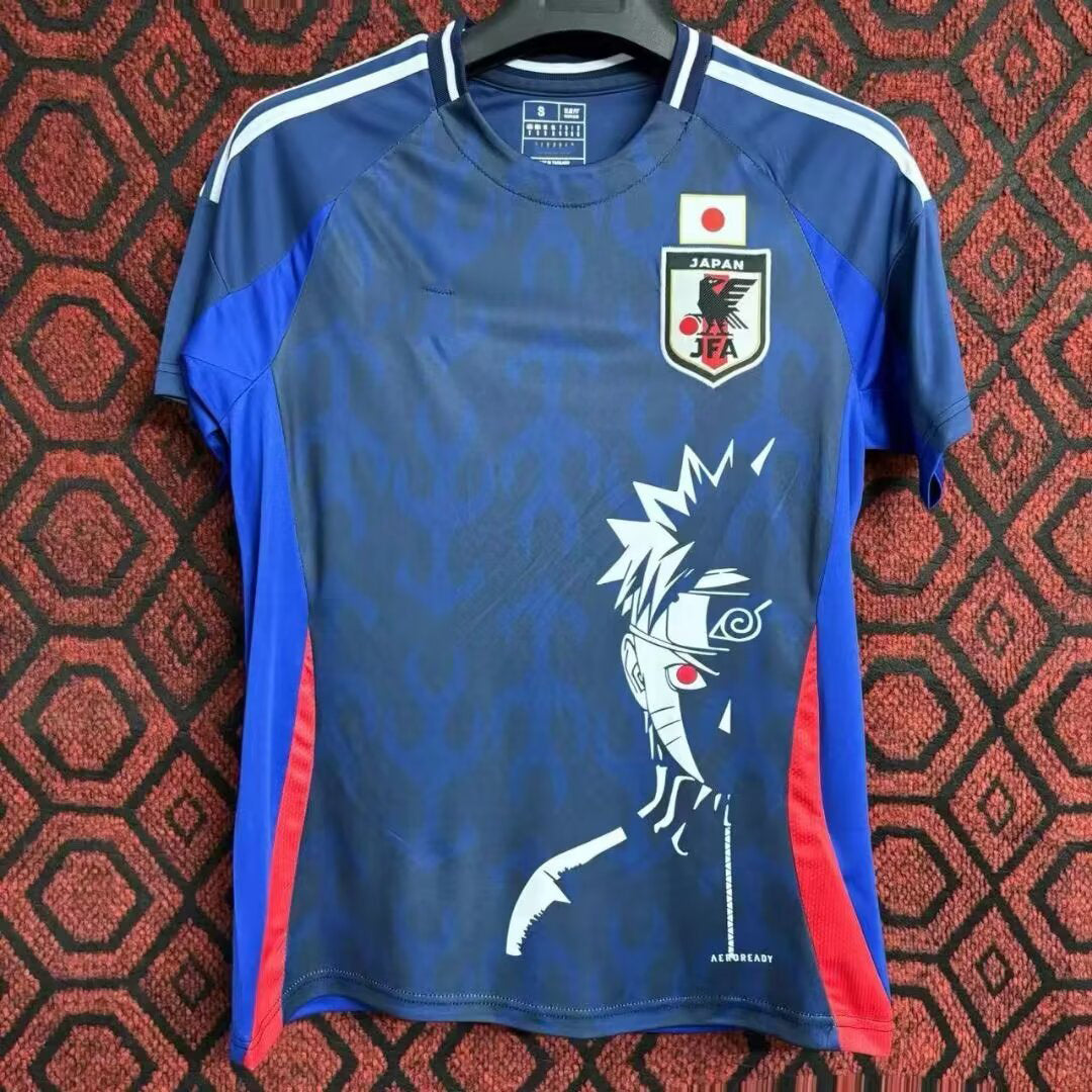 Japanese Anime Special Edition Jersey