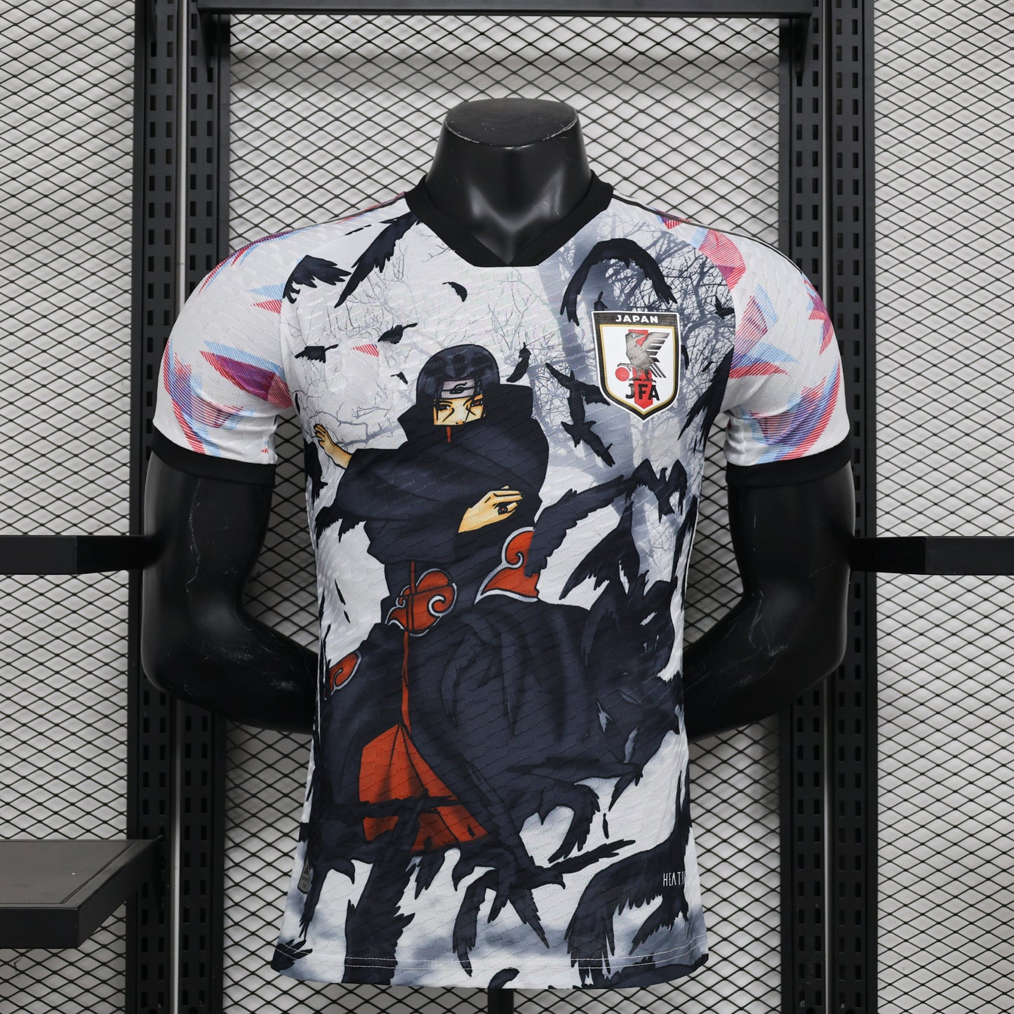2024 Japan Special Edition Player