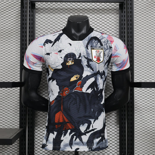 2024 Japan Special Edition Player