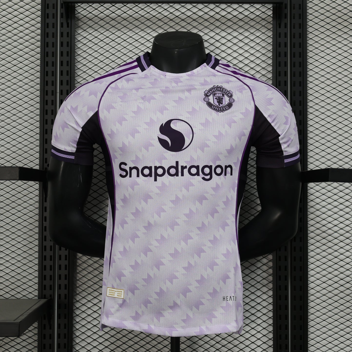 2024-25 Manchester United Special Player