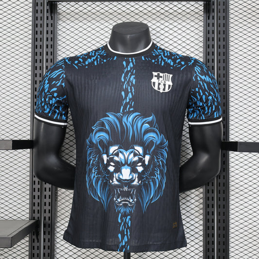 2024-25 Barcelona Lion head special edition Player