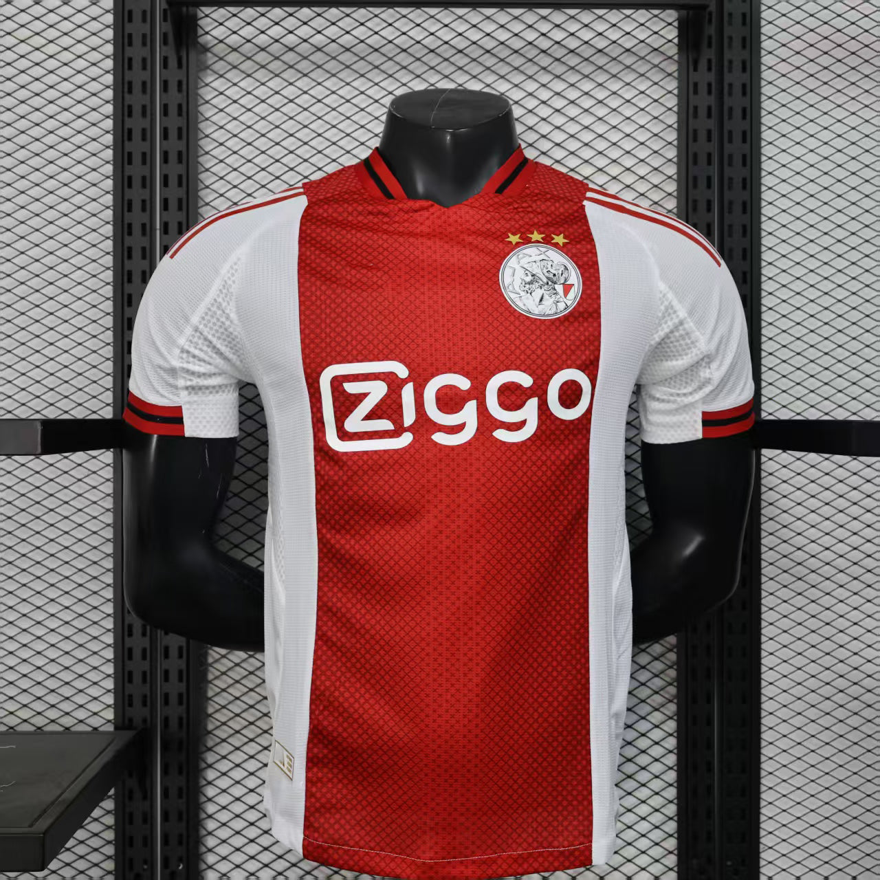 2025-26 Ajax Home Player