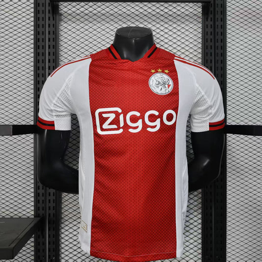 2025-26 Ajax Home Player