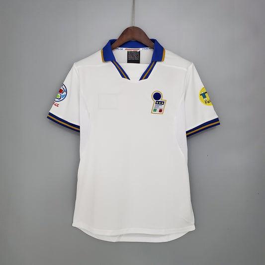 1996 Italy away Retro