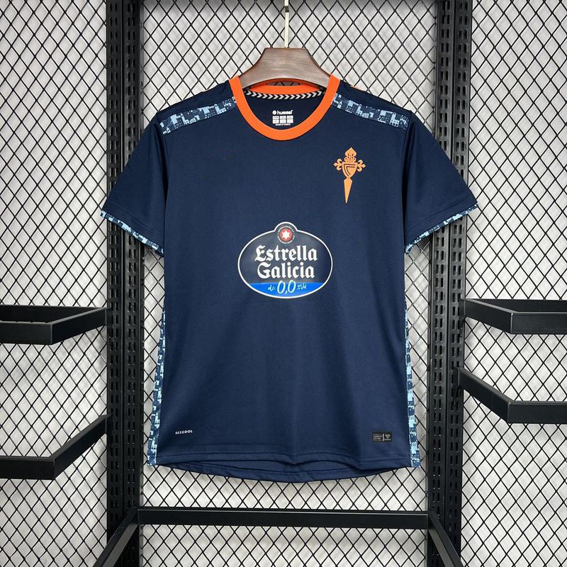 2024-25 Celta Vigo Away