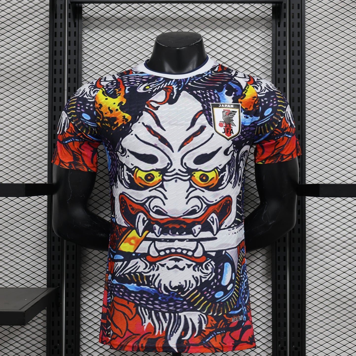 2024 Japan Special Edition Player