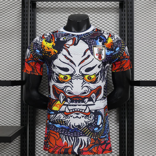 2024 Japan Special Edition Player