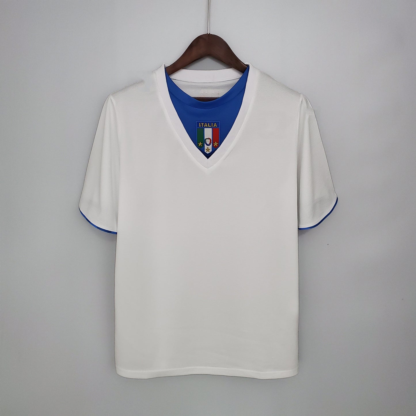 2006 Italy away Retro