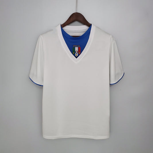 2006 Italy away Retro