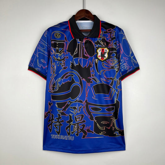2023-24 Japan Special Edition