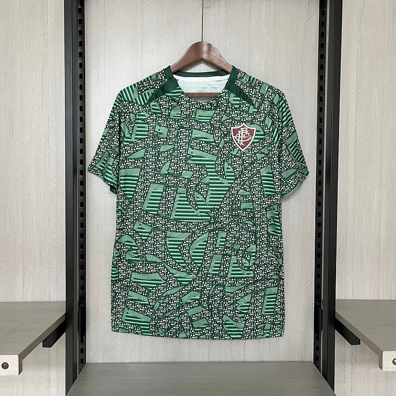 2024-25 Fluminense Treino