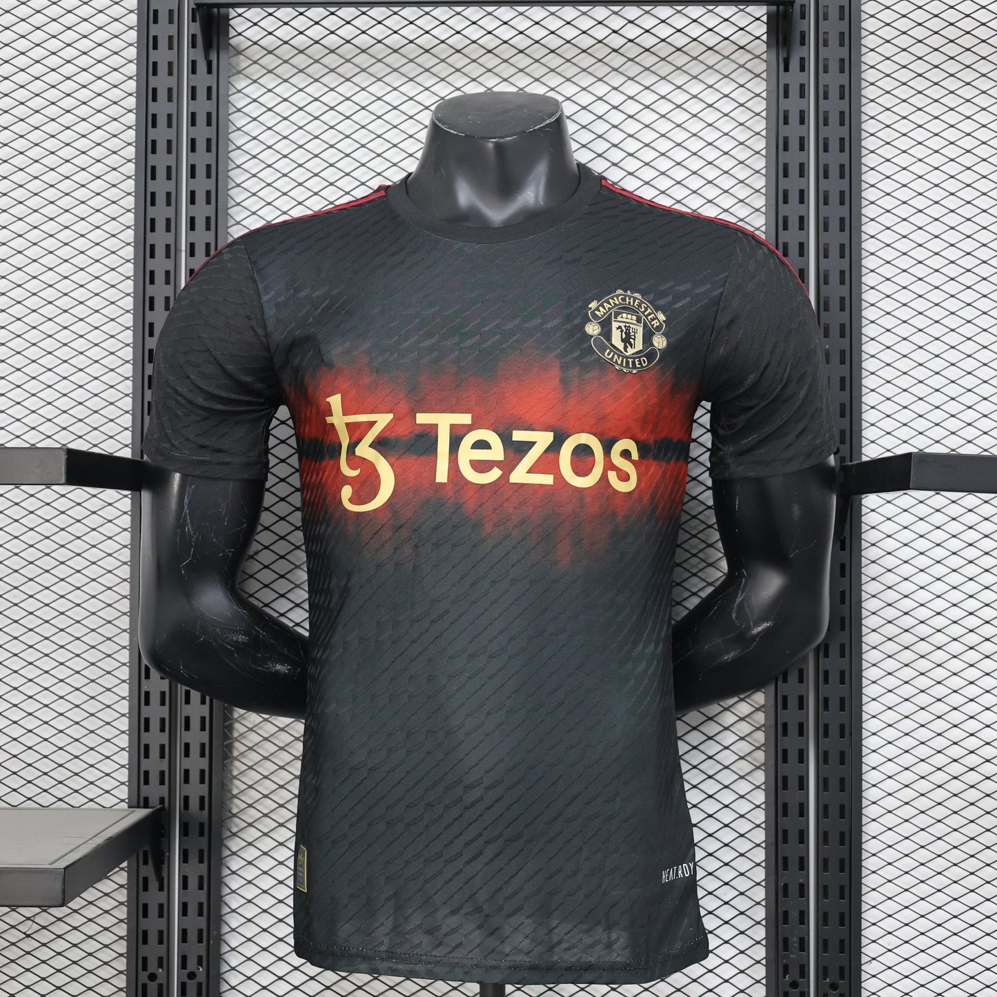2024-25 Manchester United Special Player