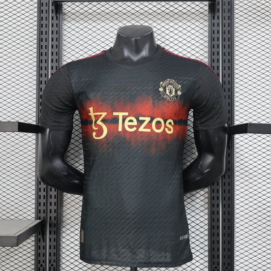 2024-25 Manchester United Special Player