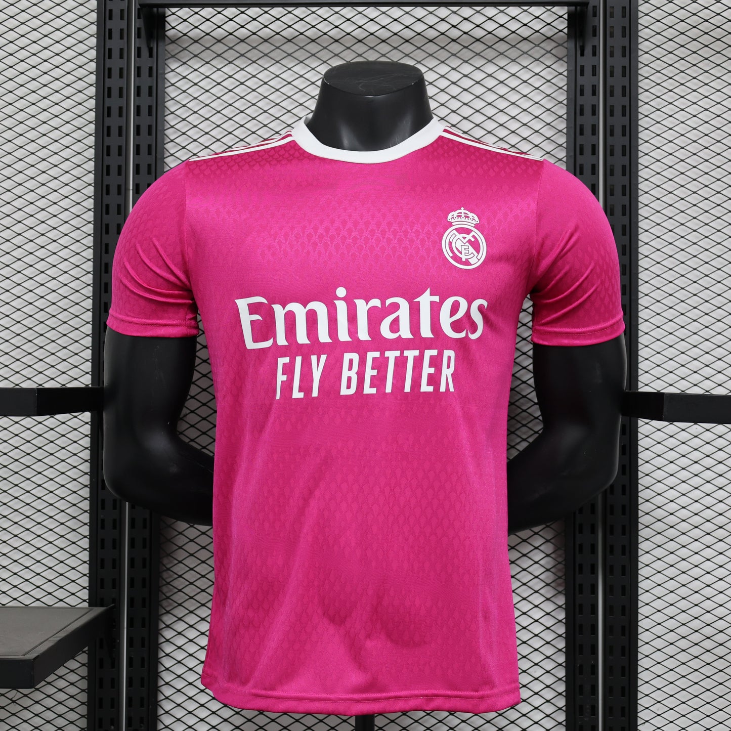 2024-25 Real Madrid Special Edition Player
