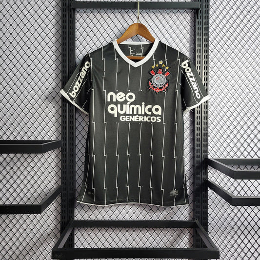 2011-12 Corinthians Away Topkick Shop
